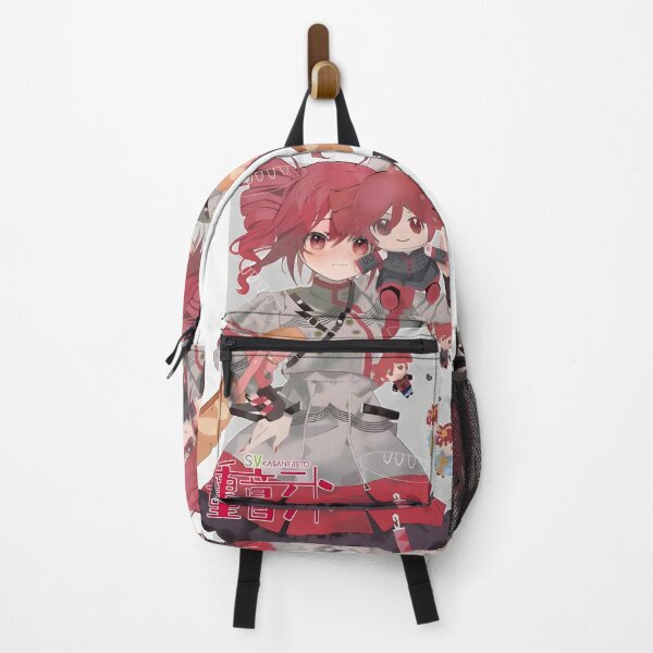 Item preview, Kasane teto designed and sold by RadiantGraphics.