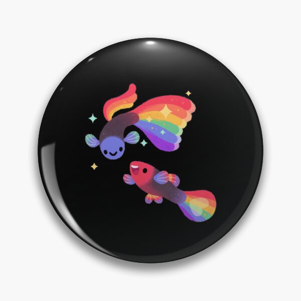 Item preview, rainbow guppy 5 designed and sold by WORKPRO.