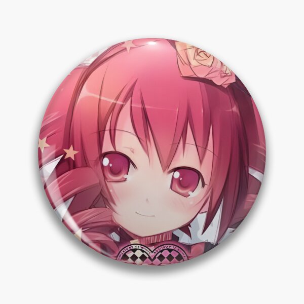 Item preview, Kasane teto  designed and sold by RadiantGraphics.