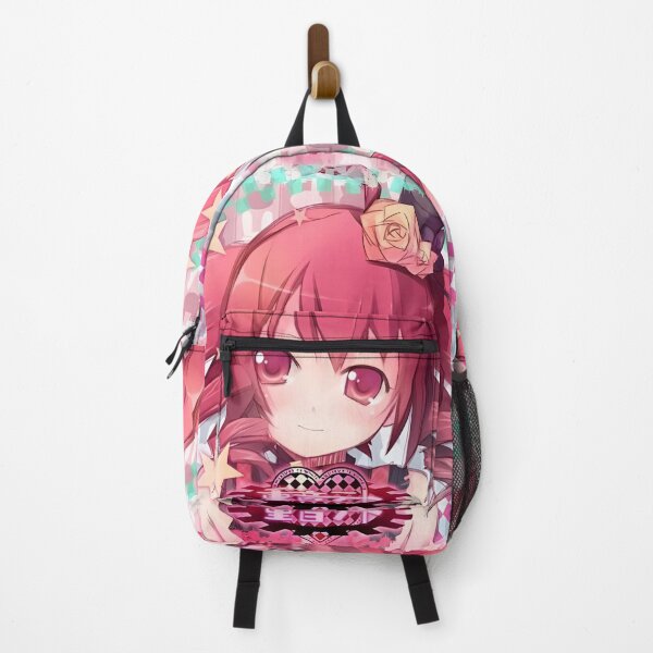 Item preview, Kasane teto designed and sold by RadiantGraphics.