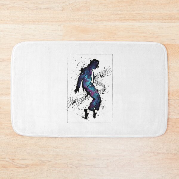 Item preview, Cosmic Moonwalk Abstract Legend designed and sold by Dhenin Studio.