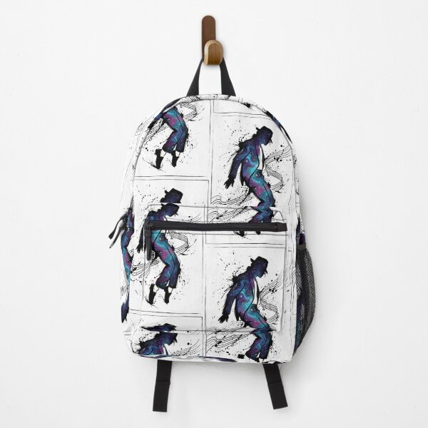 Item preview, Cosmic Moonwalk Abstract Legend designed and sold by Dhenin Studio.