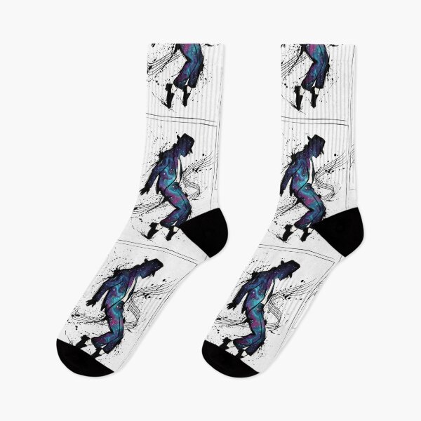 Item preview, Cosmic Moonwalk Abstract Legend designed and sold by Dhenin Studio.