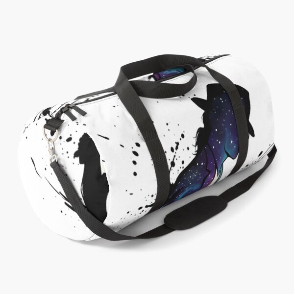 Item preview, Cosmic Moonwalk Abstract Legend designed and sold by Dhenin Studio.