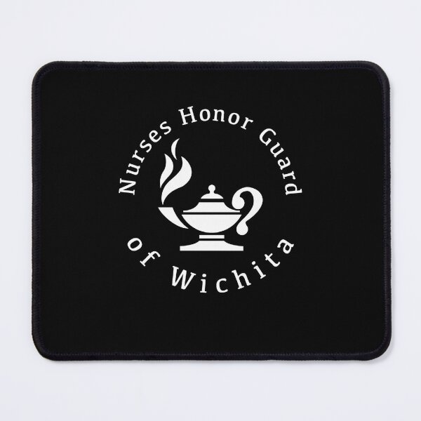Item preview, nurses honor guard of wichita designed and sold by WORKPRO.