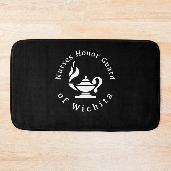 Item preview, nurses honor guard of wichita designed and sold by WORKPRO.