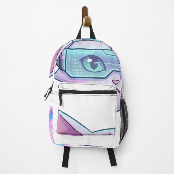 Item preview, Cat Cyber Design designed and sold by Farinsta.