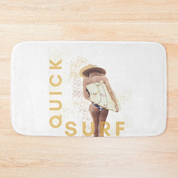 Item preview, QUICK SURF  designed and sold by TurtoeClub.