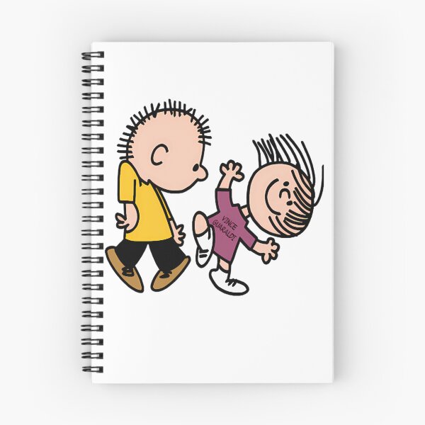 Item preview, peanuts greatest hits - rockin out to 'linus and 'lucy designed and sold by WORKPRO.