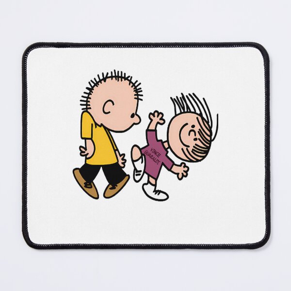 Item preview, peanuts greatest hits - rockin out to 'linus and 'lucy designed and sold by WORKPRO.