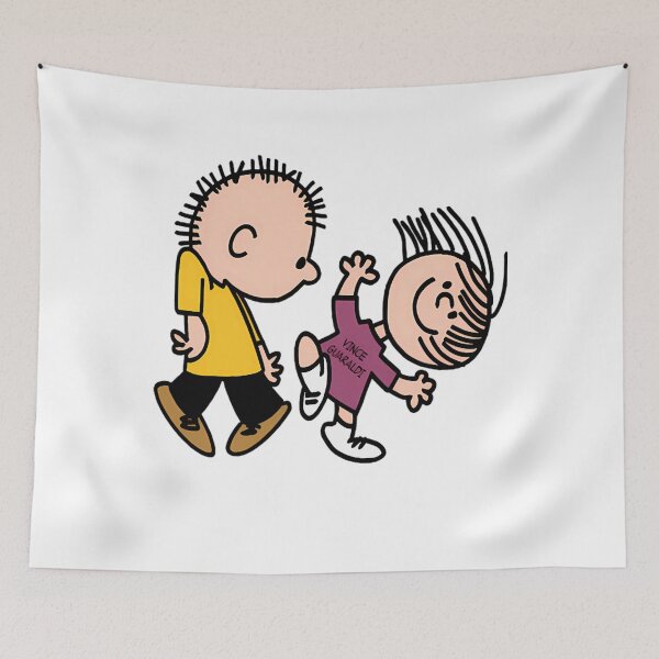 Item preview, peanuts greatest hits - rockin out to 'linus and 'lucy designed and sold by WORKPRO.
