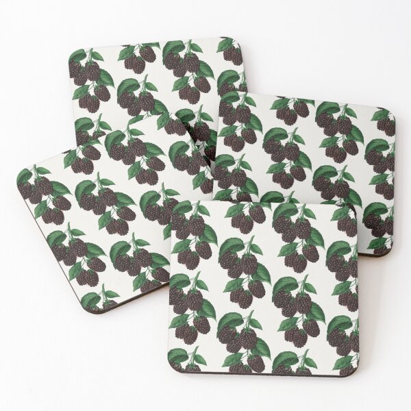 Item preview, BLACK BERRY designed and sold by THE GOOD FIND.