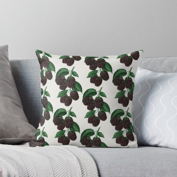 Item preview, BLACK BERRY designed and sold by THE GOOD FIND.