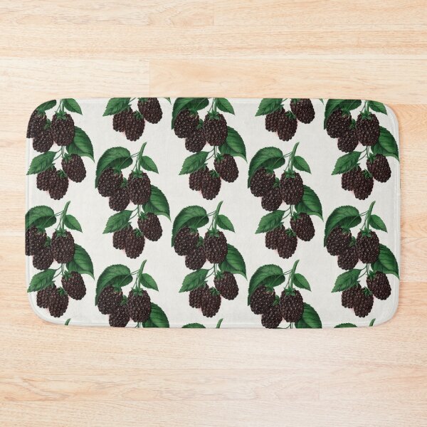 Item preview, BLACK BERRY designed and sold by THE GOOD FIND.