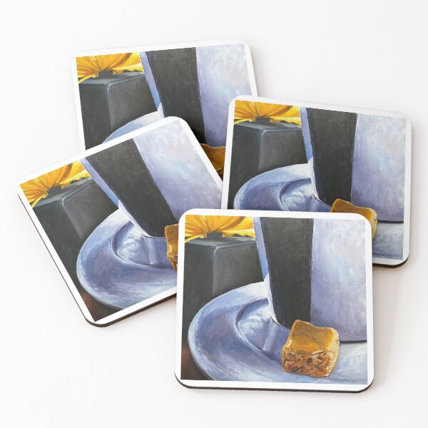 Item preview, Coffee Anyone? designed and sold by Plum-Harbor-Art.