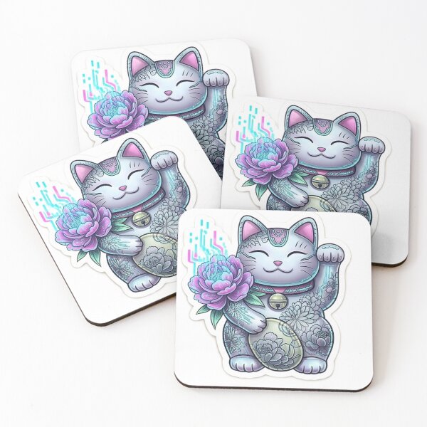 Item preview, Cat Peace Desing designed and sold by Farinsta.