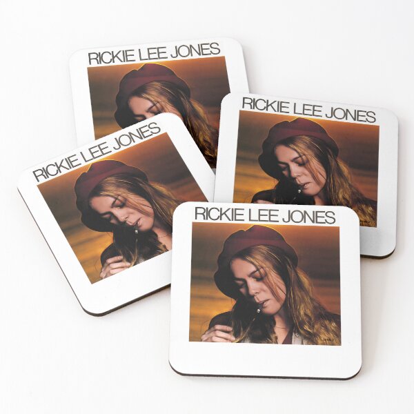 Item preview, rickie lee jones designed and sold by WORKPRO.