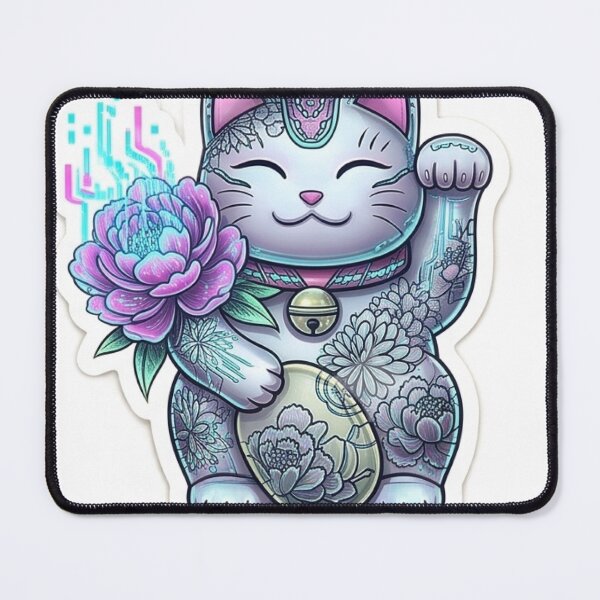 Item preview, Cat Peace Desing designed and sold by Farinsta.