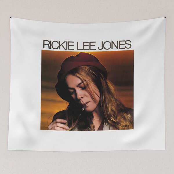 Item preview, rickie lee jones designed and sold by WORKPRO.
