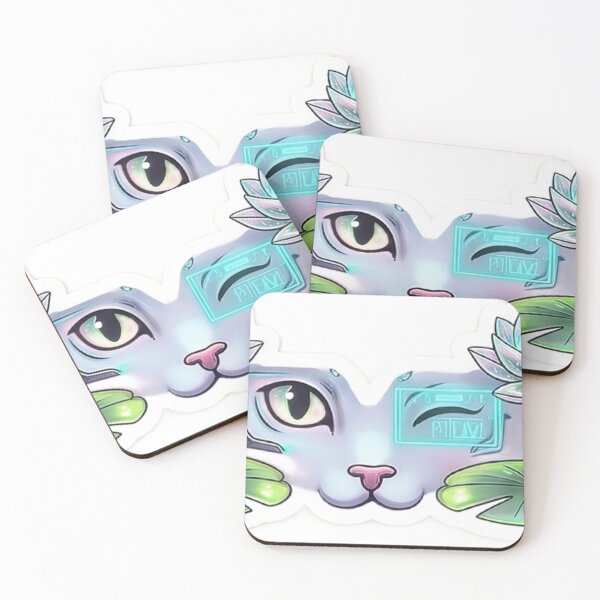 Item preview, CAT DESIGN ANIME designed and sold by Farinsta.