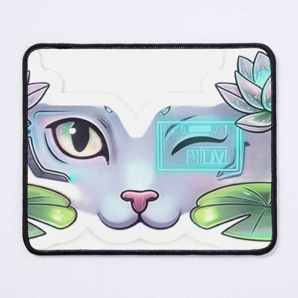 Item preview, CAT DESIGN ANIME designed and sold by Farinsta.