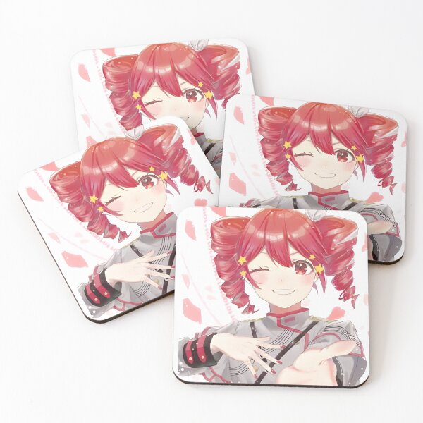 Item preview, Kasane teto  designed and sold by RadiantGraphics.
