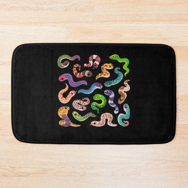 Item preview, serpent day designed and sold by WORKPRO.