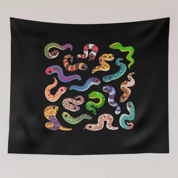 Item preview, serpent day designed and sold by WORKPRO.
