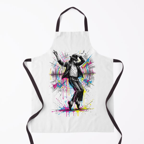 Item preview, Neon Beat Toe Stand Silhouette designed and sold by Dhenin Studio.
