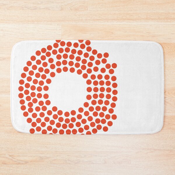 Item preview, Australian Shakuhachi Society logo circle on white designed and sold by shakuhachi.