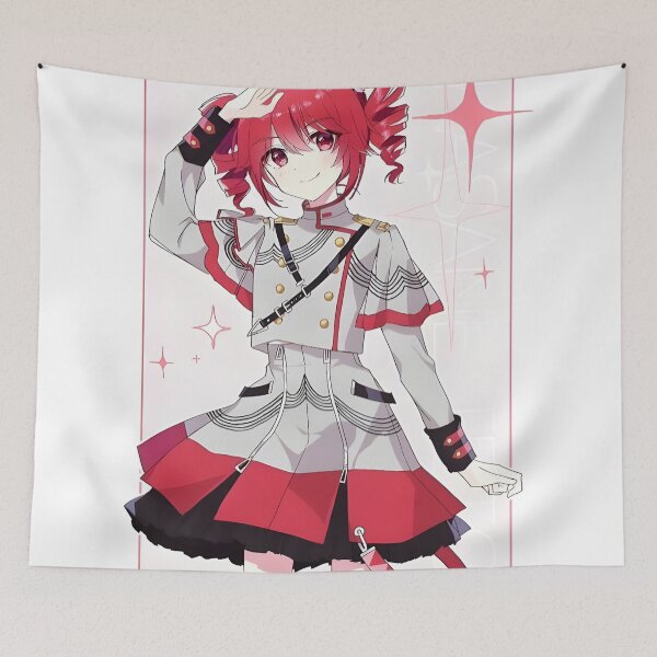 Item preview, Kasane teto art design  designed and sold by RadiantGraphics.