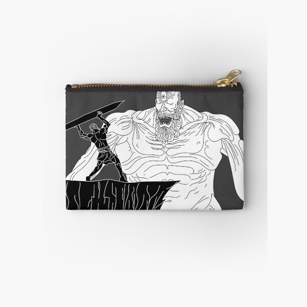 Item preview, odysseus wants to blind the cyclops polyphemus with a wooden stake designed and sold by matintheworld ( delcarmat ).