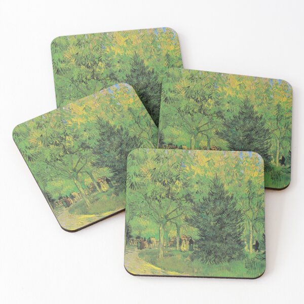 Item preview, GREEN FORREST designed and sold by THE GOOD FIND.