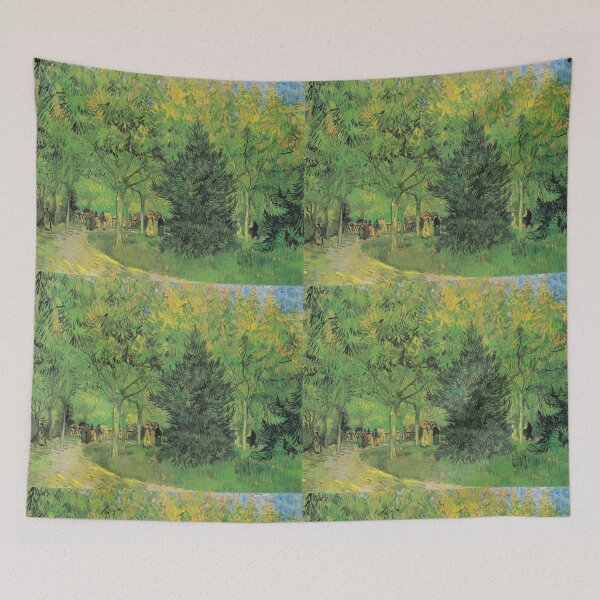 Item preview, GREEN FORREST designed and sold by THE GOOD FIND.