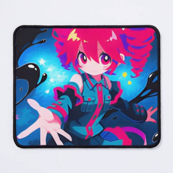 Item preview, Kasane teto designed and sold by RadiantGraphics.