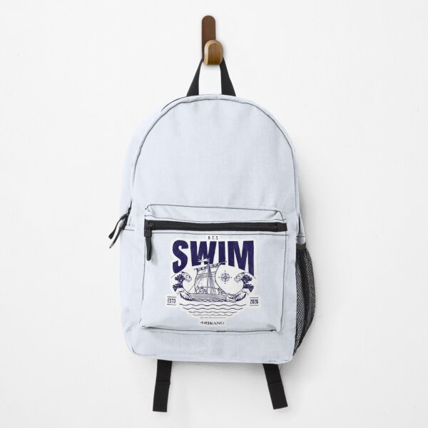 Item preview, SWIM 2026 – ARIRANG BTS Nautical Voyage Fan Design designed and sold by Palette & Hue.