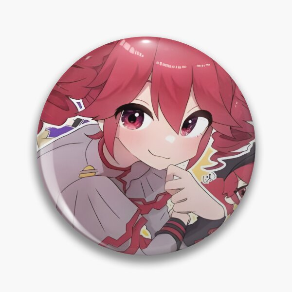 Item preview, Kasane teto designed and sold by RadiantGraphics.