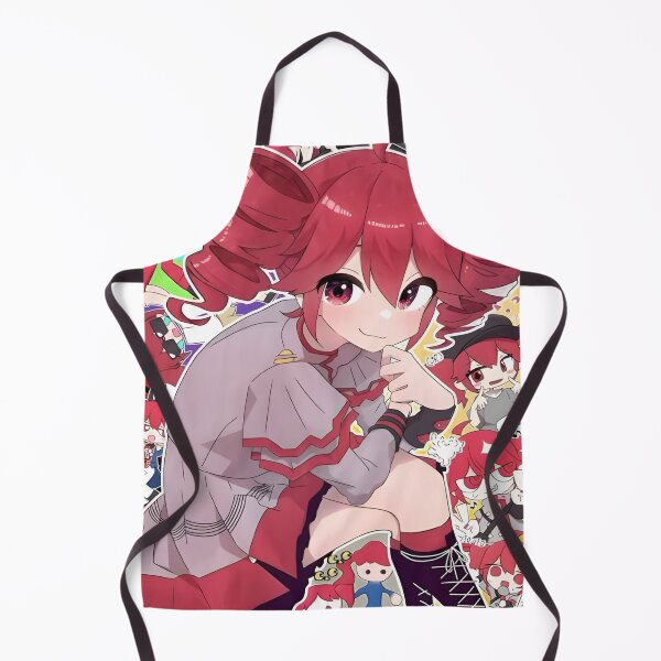 Item preview, Kasane teto designed and sold by RadiantGraphics.