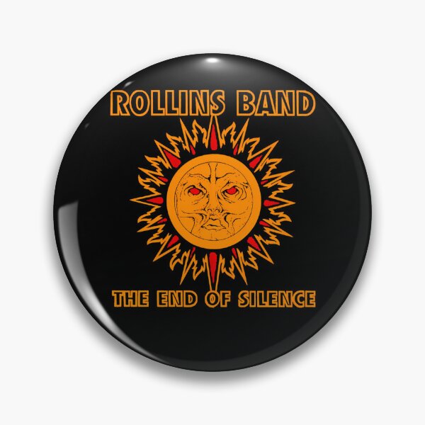 Item preview, rollins band designed and sold by Meed Shoop.
