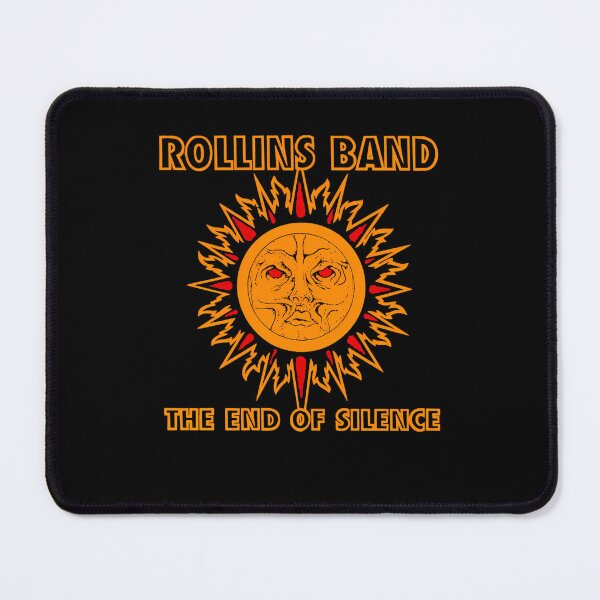 Item preview, rollins band designed and sold by Meed Shoop.