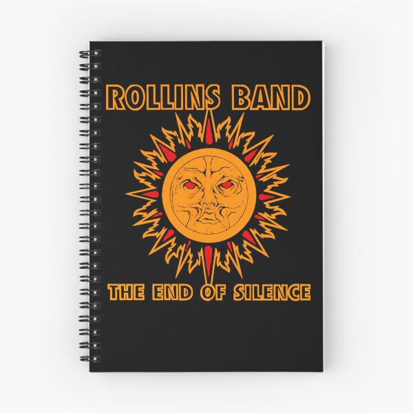 Item preview, rollins band designed and sold by Meed Shoop.