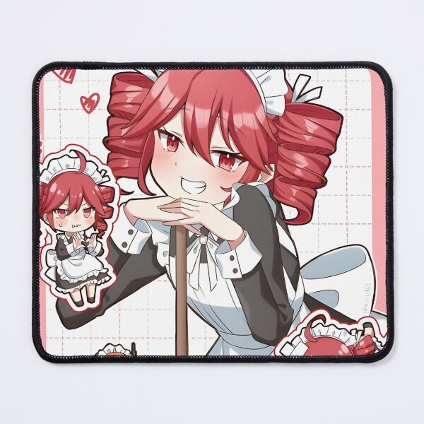 Item preview, Kasane teto designed and sold by RadiantGraphics.