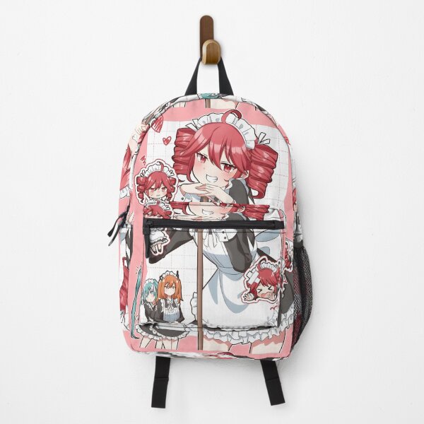 Item preview, Kasane teto designed and sold by RadiantGraphics.