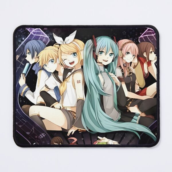 Item preview, Kasane teto designed and sold by RadiantGraphics.