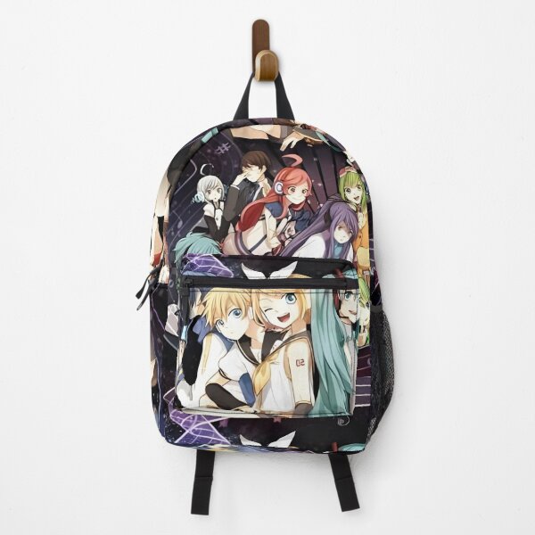 Item preview, Kasane teto  designed and sold by RadiantGraphics.