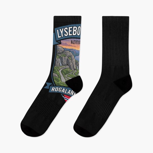 Item preview, Lysebotn Road Iconic Scenic Drive designed and sold by enzoade.