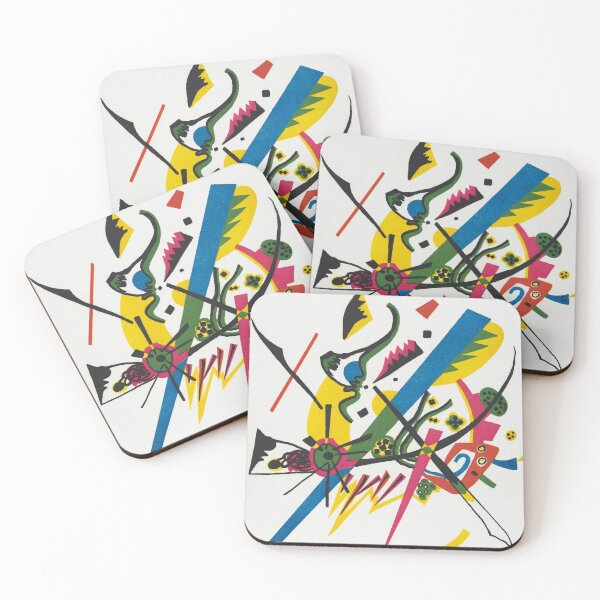 Item preview, THE ARTIST COLOR SPLAT designed and sold by THE GOOD FIND.