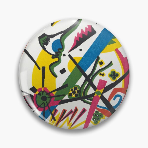 Item preview, THE ARTIST COLOR SPLAT designed and sold by THE GOOD FIND.