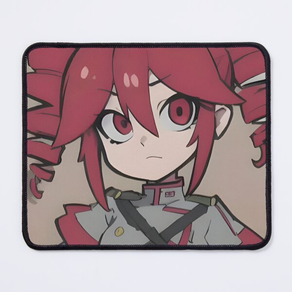 Item preview, Kasane teto designed and sold by RadiantGraphics.