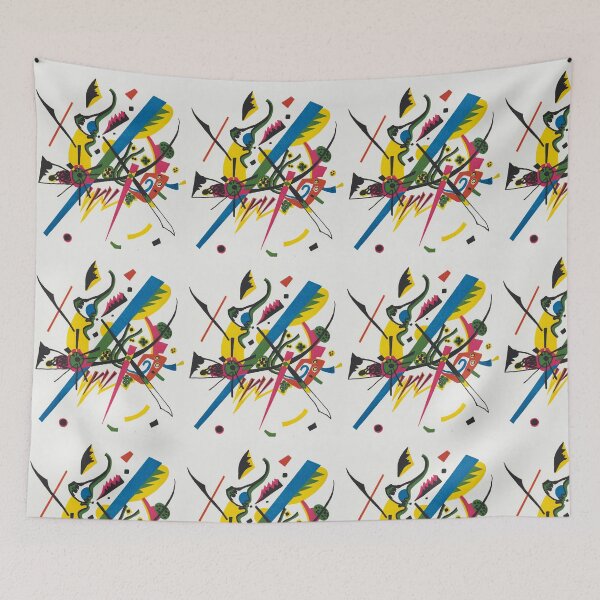 Item preview, THE ARTIST COLOR SPLAT designed and sold by THE GOOD FIND.